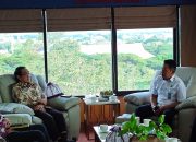 Kanwil Kemenkum Sulsel Sinergi dengan Unhas, Tingkatkan Kesadaran dan Penyebarluasan Informasi Hukum