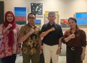 Perkuat Sinergi, BHP Makassar Gelar Koordinasi dengan INI dan IPPAT Sulsel