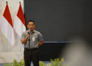 Kakanwil Tekankan Kualitas Layanan dan Penajaman Rencana Aksi Tahun 2026
