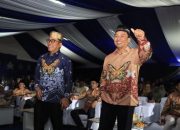 MTQ XXXIV Sulsel Resmi Dibuka, Bupati Luwu Utara: Momentum Membumikan Al Qur’an