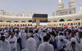 Bulan Depan, Buteng Siap Berangkatkan 27 Calon Jamaah Haji