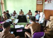 Badan Kesbangpol Luwu Utara Matangkan Seleksi Paskibraka 2026, Tekankan Profesionalitas dan Transparansi