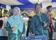 Sosok Admin MTQ Luwu Utara: Bekerja dalam Senyap Demi Kelancaran Administrasi dan Prestasi