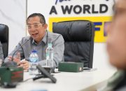 Evaluasi Layanan Paten dan Merek, DJKI Percepat Reformasi Pelayanan Berbasis SDM dan Teknologi