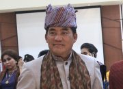 PMTI Luwu Utara Dukung Penuh Mayjen TNI (Purn) Yulius Selvanus Lumbaa Pimpin PMTI 2026 – 2031