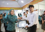 Perangi Stunting, Pemkot dan TP PKK Kotamobagu Pilih Duta Remaja Inspiratif 2026