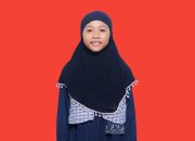 Tampil Percaya Diri, Andi Zhinhi Inas Fawwazah Berpeluang Melaju ke Final Hifzil 1 Juz MTQ Sulsel
