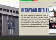 Kemenkum Sulsel Perkuat Ekosistem Kekayaan Intelektual Melalui Pembentukan Sentra KI di Kampus