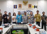 DJKI dan Google Indonesia Bahas Pelindungan Hak Cipta dan AI