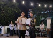 Bupati Bantaeng Buka Peluang Kerja dan Investasi Lewat Kerjasama Internasional