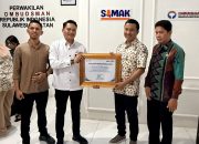 Ombudsman Undang Bupati Andi Rahim di Podcast SIMAK; Satu Kisah, Tiga Issu, Tujuh Fakta