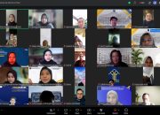 Kedisiplinan dan Adaptasi Digital Jadi Sorotan dalam Apel Sore Virtual Kanwil Kemenkum Sulsel