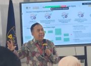 Perkuat Penegakan Royalti Musik, DJKI Bekali 33 Kantor Wilayah dengan Strategi Sosialisasi, Mediasi, hingga Penyidikan