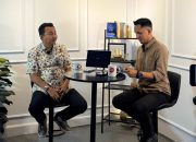 Bahas Kualitas Pelayanan Publik, Ombudsman RI Undang Bupati Luwu Utara di Podcast SIMAK