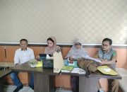 Kepala UPT Pariwisata Bedah Potensi, Harapan, dan Tantangan Pariwisata di Hadapan Staf Khusus Bupati