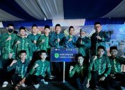 Inilah Hasil Lengkap Capaian Kafilah Luwu Utara di MTQ XXXIV Sulsel, Bupati Beri Apresiasi