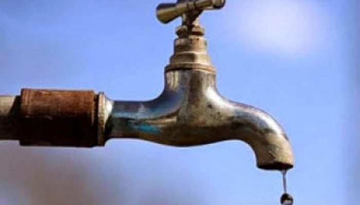 Warga Mongkonai Keluhkan Tak Bisa Nikmati Air Bersih PDAM