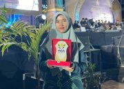 Memenangi MTQ XXXIV Sulsel, Latifatul Isyaroh Siap Menuju Panggung Nasional