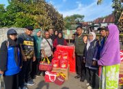 Gubernur Sulsel Kirim Bantuan untuk Korban Kebakaran di Parepare