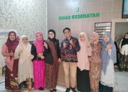 Semangat Kartini di Dinas Kesehatan Luwu Utara: Sinergi Keanggunan dan Ketangguhan
