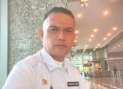 Ini Yang Disampaikan Asisten 1 Pemkot Kotamobagu Saat Mengevaluasi Aparat Desa Kelurahan