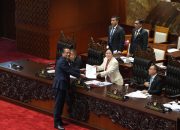 Setelah 22 Tahun Lebih, UU PPRT Disahkan, Bukti Keberpihakan Pemerintah Untuk Melindungi Pekerja Kecil