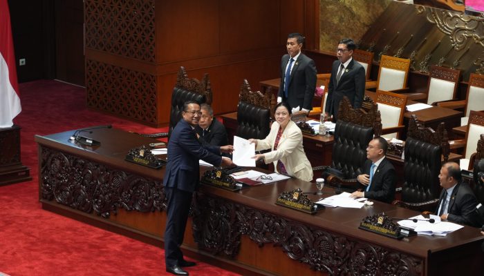 Setelah 22 Tahun Lebih, UU PPRT Disahkan, Bukti Keberpihakan Pemerintah Untuk Melindungi Pekerja Kecil