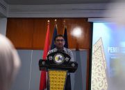 DJKI Bahas RPP Paten, Perkuat Kepastian Hukum