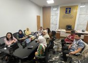 Kanwil Kemenkum Sulsel Agendakan Pemeriksaan Protokol Notaris Baru
