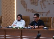 Kanwil Kemenkum Sulsel dan LAN RI Perkuat Sinergi Pengembangan Kompetensi Analis Kebijakan