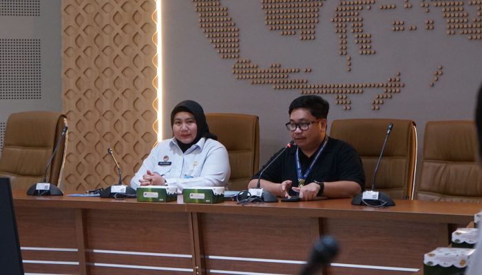 Kanwil Kemenkum Sulsel dan LAN RI Perkuat Sinergi Pengembangan Kompetensi Analis Kebijakan