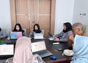 Kanwil Kemenkum Sulsel Harmonisasi Ranperkada Selayar, Perkuat Kualitas Regulasi Daerah