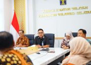 Menuju Purna Tugas, 3 ASN Sulsel Dibekali Kesiapan Mental, Finansial, dan Lingkungan yang Sehat