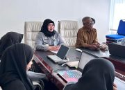 Kanwil Kemenkum Sulsel Harmonisasi Ranperkada Selayar, Perkuat Substansi dan Kesesuaian Regulasi