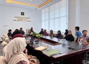 Kanwil Kemenkum Sulsel Harmonisasi Ranperbup Luwu, Dorong Pembentukan Desa Persiapan Labokke dan Paranta