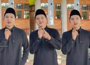 Beredar Video Pendek, Koh Dennis Ajak Warga Hadiri Tabligh Akbar di Masjid Agung Syuhada Masamba