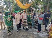 Ziarah ke Makam Datuk Pattimang, Bupati: Harus Jadi Destinasi Wisata Religi Unggulan Nasional