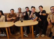 Diterima Langsung Bupati, Kangen Band Tiba di Masamba Jelang Konser HUT ke-27 Luwu Utara