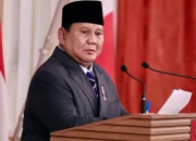 Gempa 7,6 Magnitudo Guncang Bitung, Presiden Prabowo Perintahkan Evakuasi Cepat Warga Terdampak