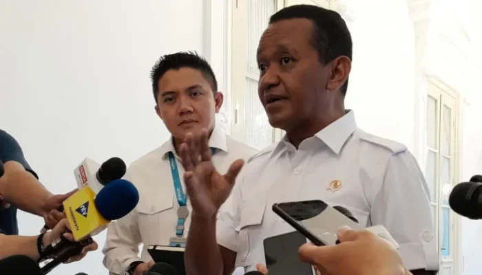 Presiden Prabowo Perintahkan Harga BBM Subsidi Tetap, Bahlil: Tak Ada Kenaikan di 2026