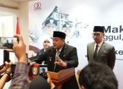 Tak Sekadar Ditertibkan, PKL di Makassar Dapat Akses KUR untuk Naik Kelas