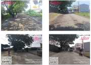 Pemprov Sulsel Perbarui Progres Jalan MYP, Sejumlah Ruas Masuki Tahap Pengaspalan
