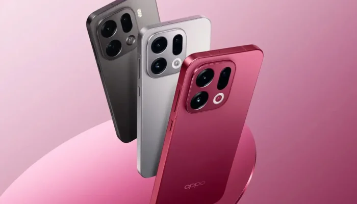 OPPO Find X9 Ultra Siap Debut Kamera 200MP dan Snapdragon 8 Elite Gen 5