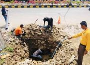 Distribusi Air Terganggu, Perumda TM Palopo Siapkan Nomor Layanan Aduan