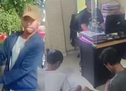Viral Preman Tanah Abang Ngamuk Pecahkan Mangkuk Bakso, Polisi Tangkap 3 Pelaku Diduga Minta Uang Jatah dan Ancam Pedagang
