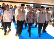 Ombudsman RI Perkuat Pengawasan Transisi Tata Kelola Haji 2026