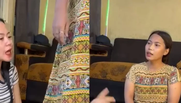 Viral Wanita Injak Al Quran karena Dituduh Mencuri, Dipaksa Bersumpah—Dua Terduga Pelaku Kini Diamankan Polisi!
