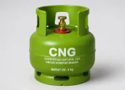 Perbandingan Gas CNG dan LPG untuk Kompor Masak, Mana Lebih Efisien Hemat