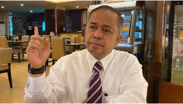 PHRI Sulsel Apresiasi Makassar Half Marathon sebagai Penggerak Pariwisata dan Ekonomi Daerah