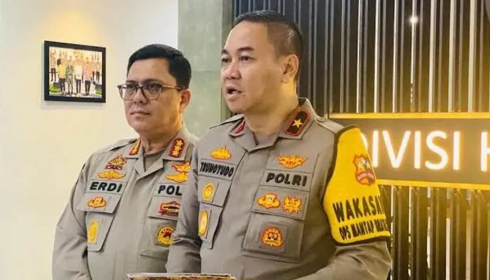 Markas Judi Online Internasional Digerebek, Ratusan WNA Cuma Terancam Pelanggaran Imigrasi
